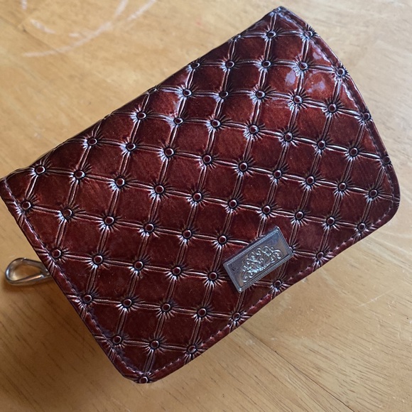 4x3x1,8” new card holder with clamp - Picture 7 of 9